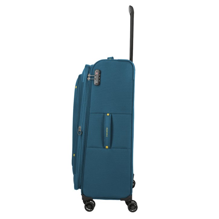 Travelite UMBRIA Trolley L 4w petrol